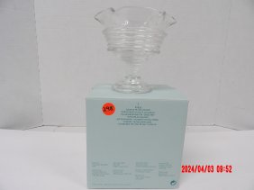 PartyLite P7626 Sundae Pillar Holder