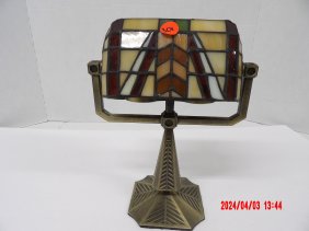 PartyLite P7782 Artisan Banker