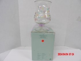 Partylite P7085 Hurricane 8.5