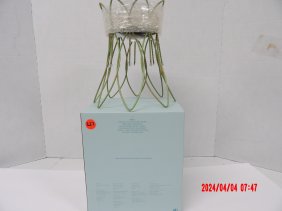 PartyLite P8031 Verdant Lights  Pillar Holder