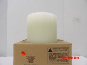 PartyLite S66525 Cucumber mint