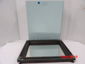 PartyLite P8293 Regal Candle Tray