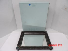 PartyLite P8293 Regal Candle Tray