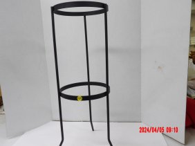 PartyLite P01510 Sabella Candle Stand