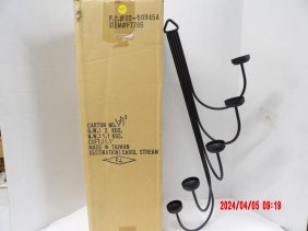 PartyLite P7765 Escalara