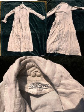 Bestyette brand, trade mark, for all wear for all weather.