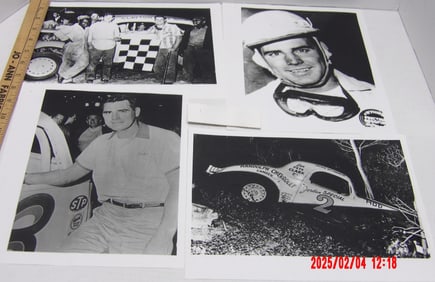 PHOTOS OF JACKIE MCLAUGHLIN