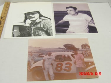 PHOTOS OF JACKIE MCLAUGHLIN