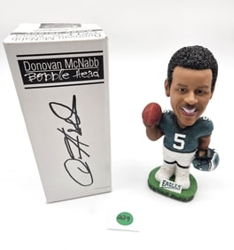 Donovan McNabb Philadelphia Eagles Bobblehead