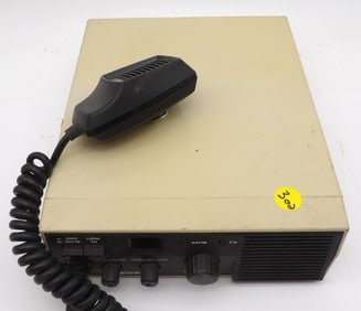 RAY JEFFERSON MARINE TRANSCIEVER RADIO