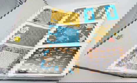 VINTAGE POSTCARD LOT (APPROX. 288)