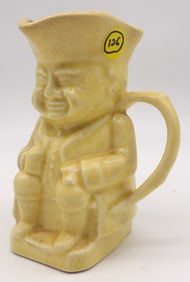 TOBY JUG PITCHER