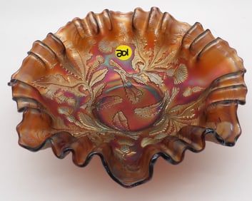 THISTLE BANANA BOAT BOWL FENTON