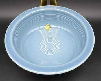 FIESTA COUPE SOUP BOWL