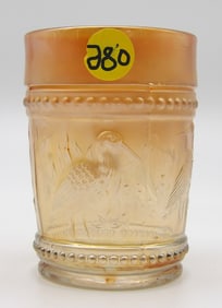 STORK & RUSHES TUMBLER / DUGAN