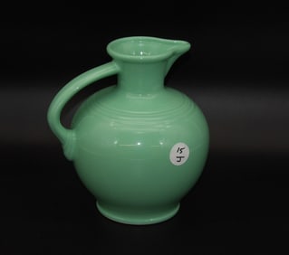 Fiesta Carafe - Sea Mist Green