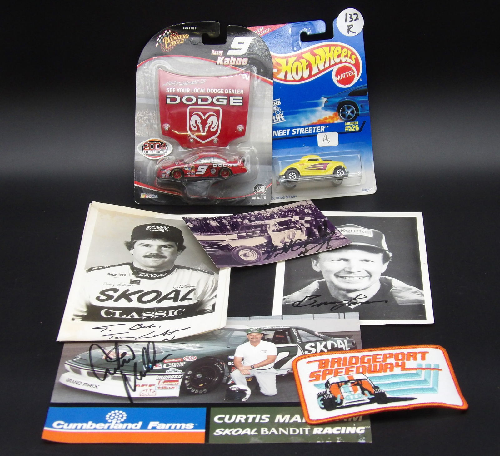 Vintage Racing Lot (1 of 7)