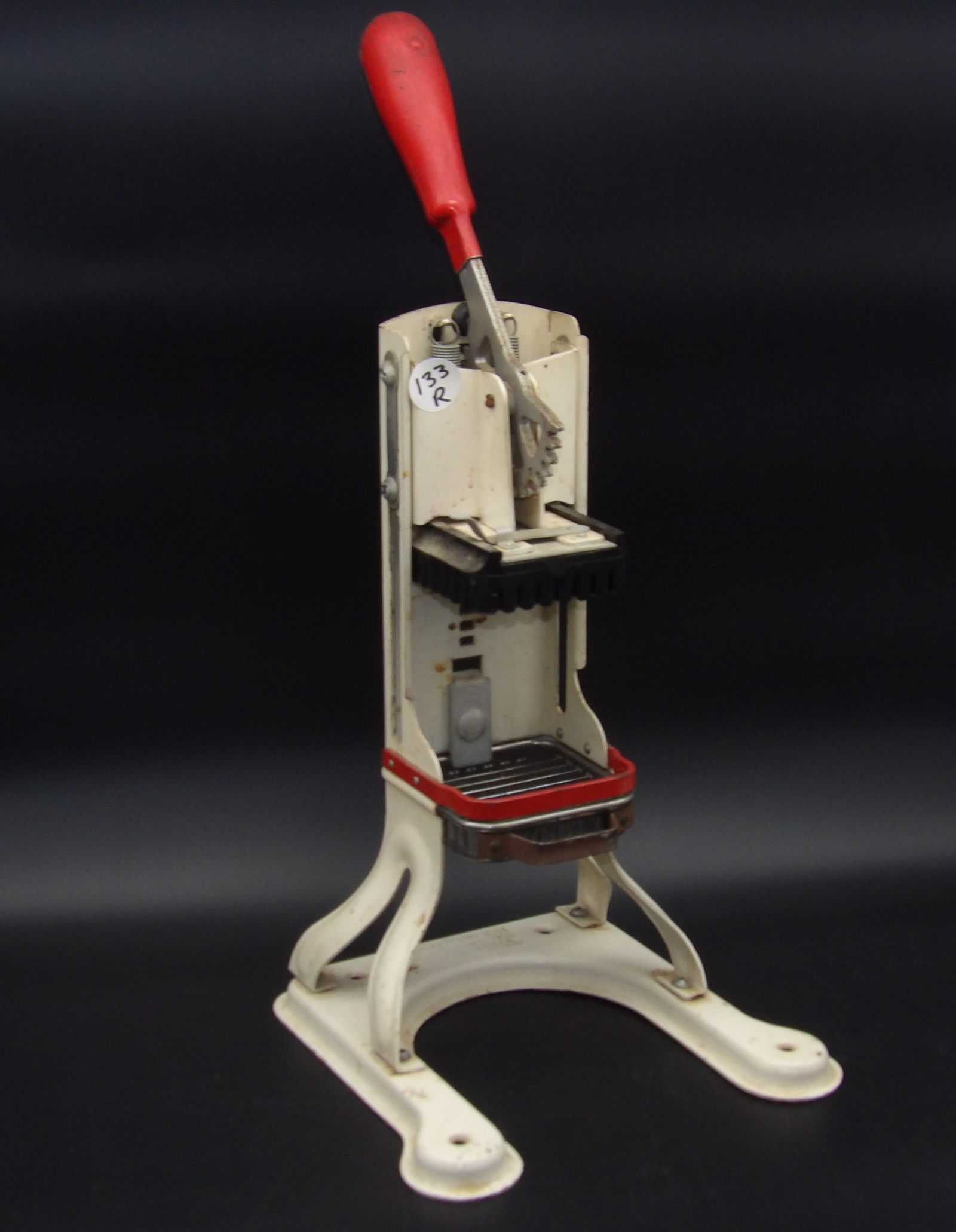 Becky Porter French Fry Cutter / Vegetable Dicer (1 of 5)