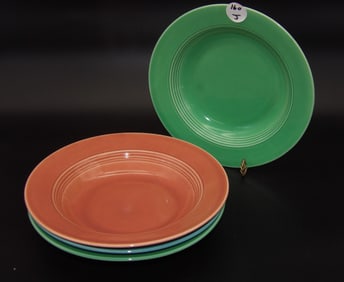 Homer Laughlin Bowls (4)