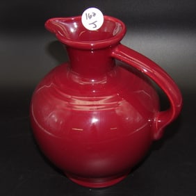 Fiestaware Pitcher