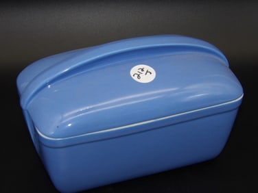 Hall China Refrigerator Dish