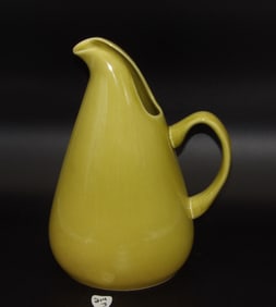 Russel Wright American Modern Pitcher