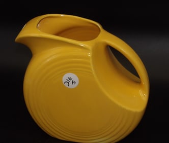 Fiesta Disc Pitcher