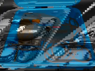 Bosch 1587VS Jig Saw Power Tool