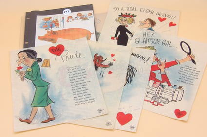 Comic Valentines (44)