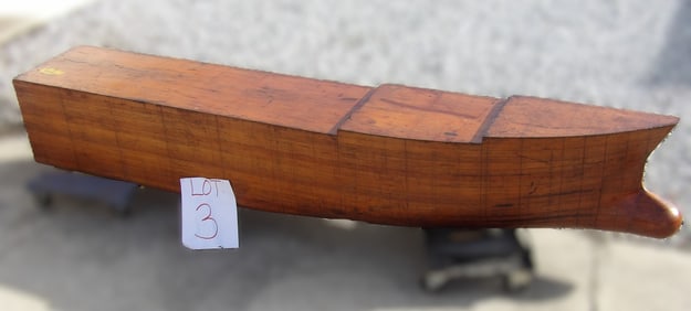 Engineer's Tanker Ship Building Pattern