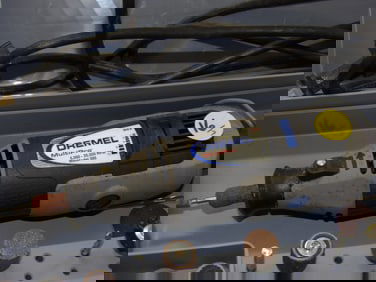 Dremel Multi-Pro Rotary Tool