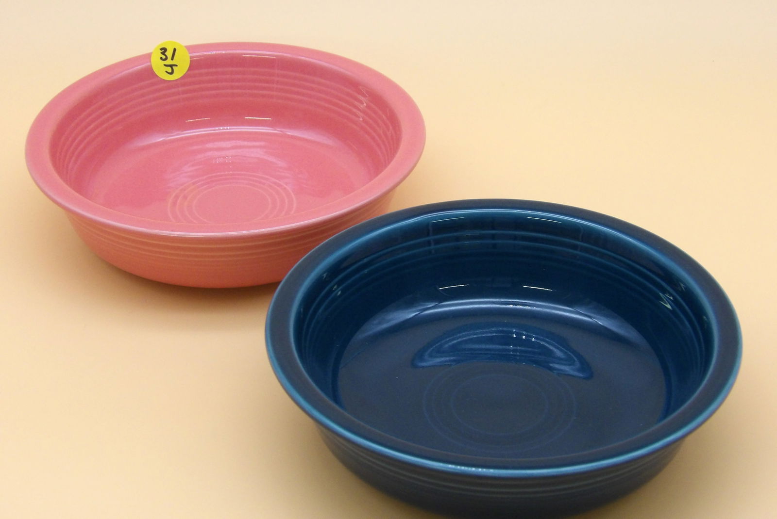 Fiestaware Bowls (6) - 4