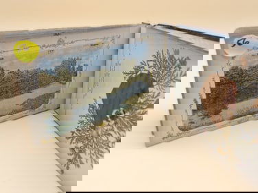 Jerusalem Souvenir Book