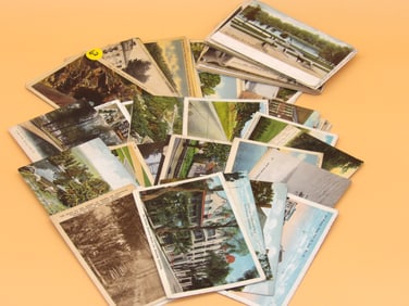 Vintage Postcards (88)