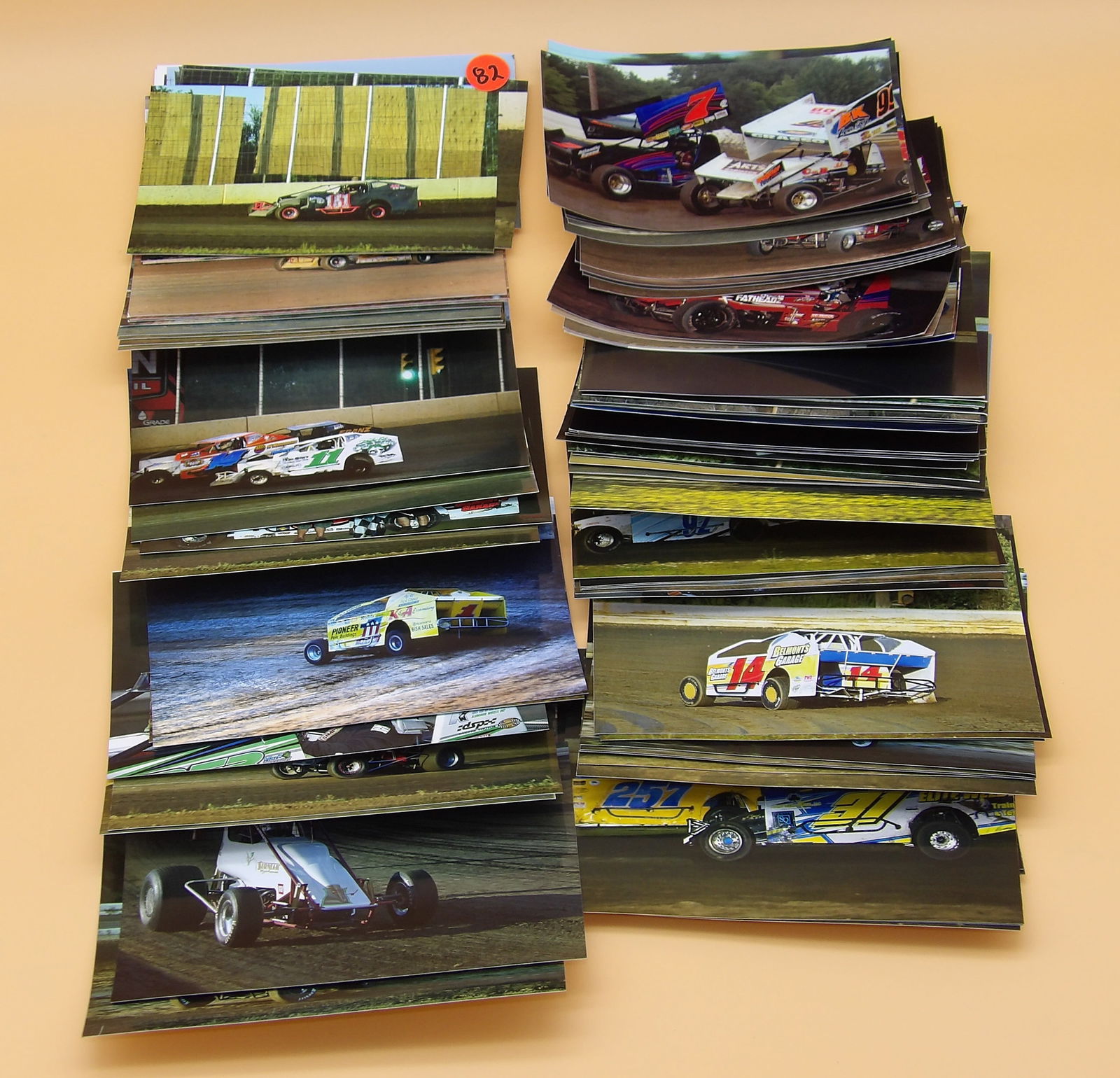 150+ Racing Photos (1 of 5)