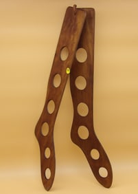 Vintage Stocking Stretchers (2)