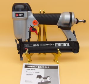 Porter-Cable BN138 Brad Nailer (New)