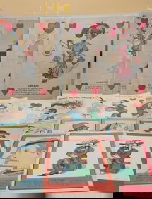 Comic Valentines (20)