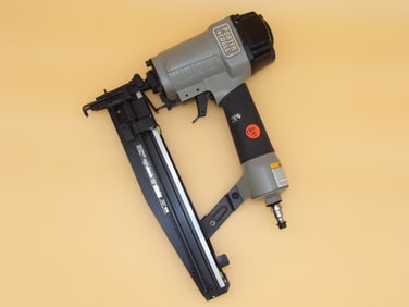 Porter-Cable Finish Nailer