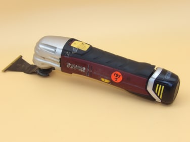 Chicago Electric Variable Speed Multifunction Tool