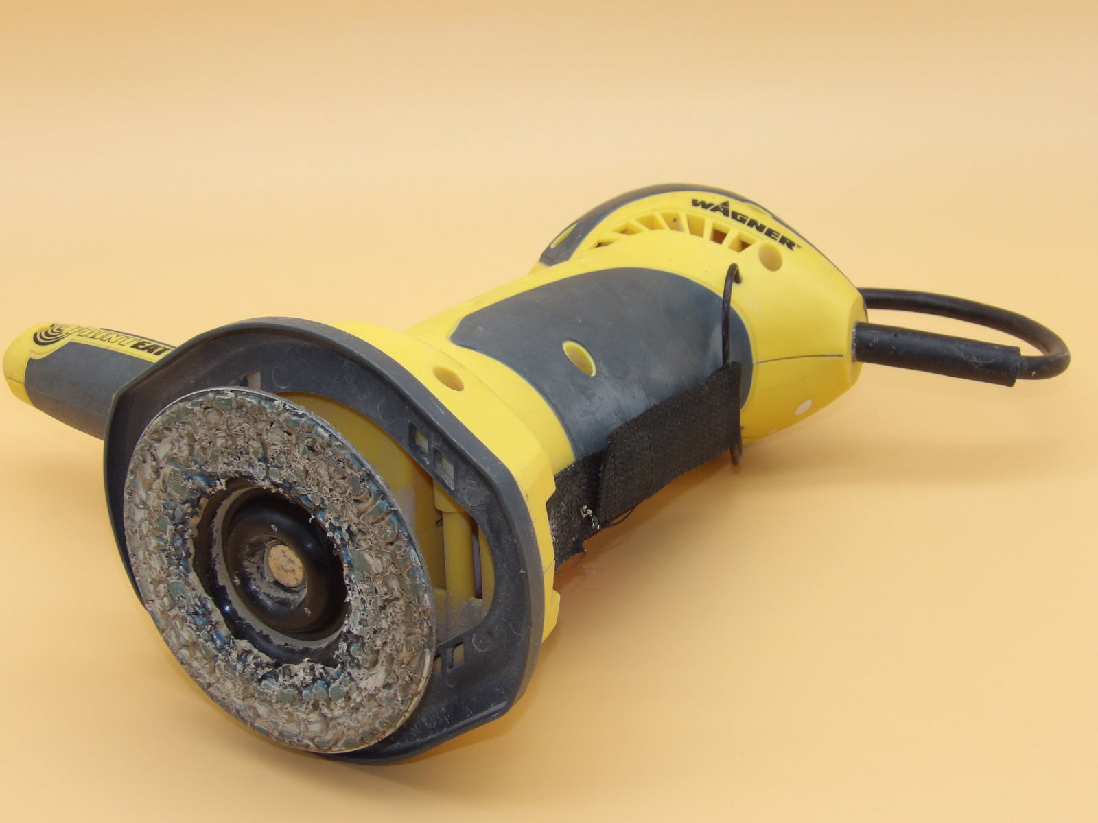 Wagner Paint Eater - 3