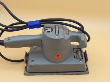 Porter-Cable Heavy Duty Sander