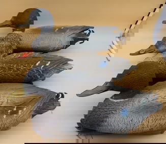 Sports-Plast Duck Decoys (3)