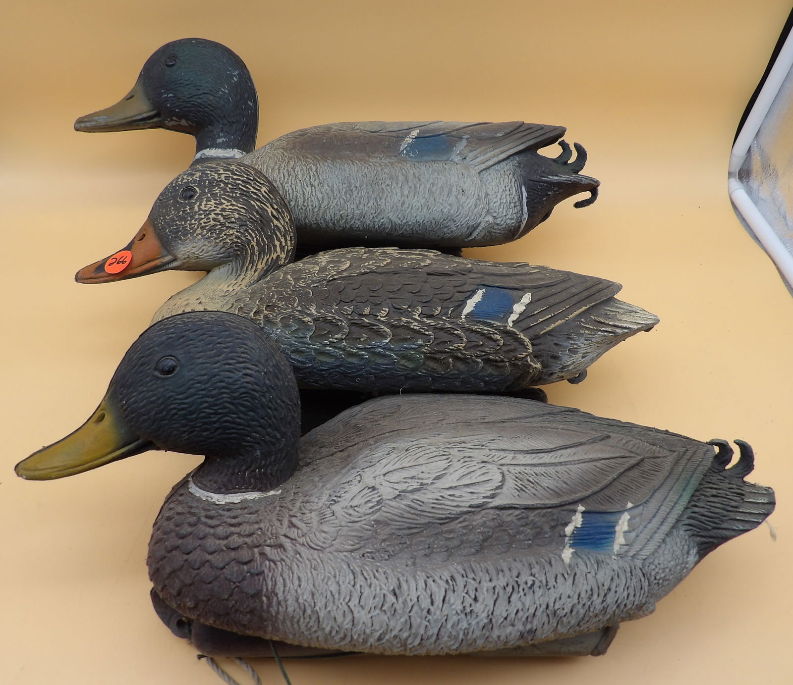 Sports-Plast Duck Decoys (3) (1 of 5)