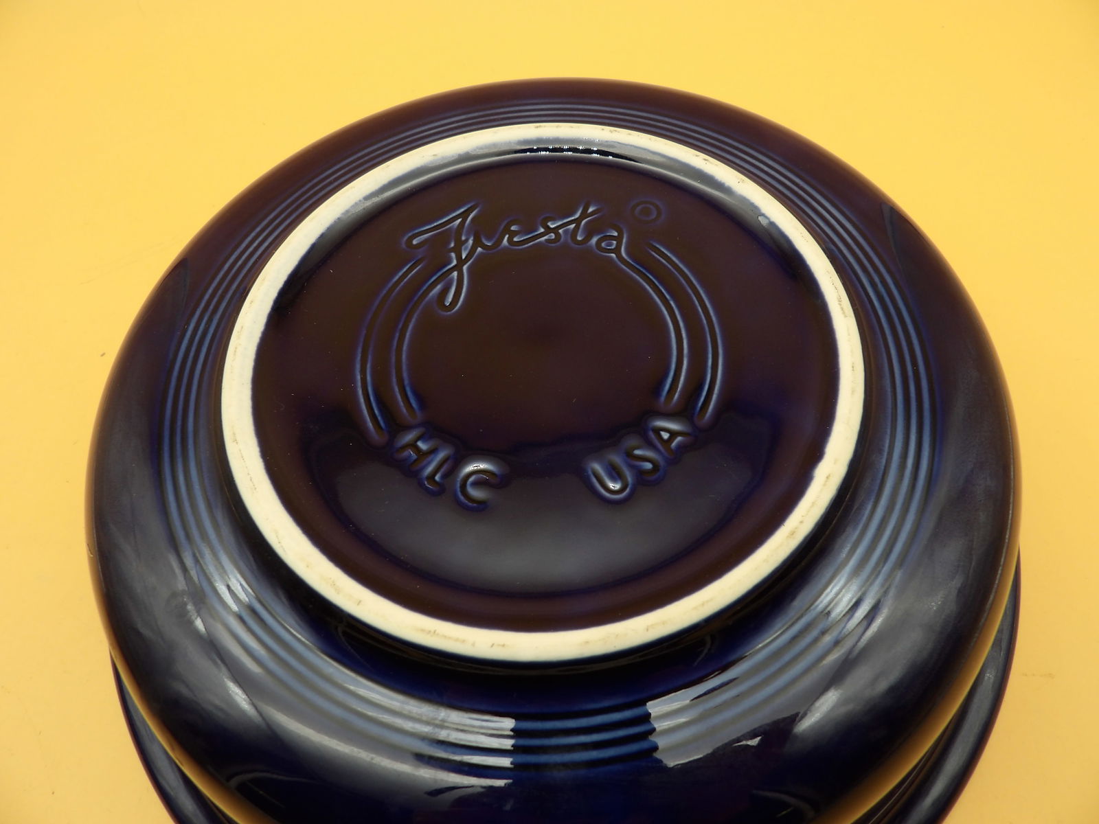 Fiestaware Bowls (2) - 3