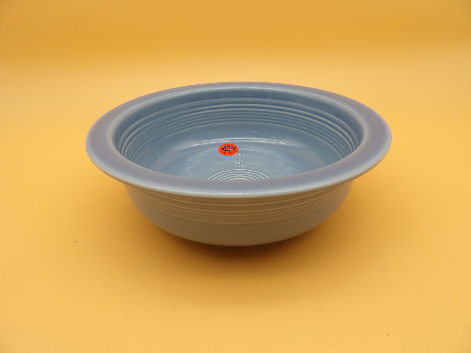 Fiestaware Bowls (2) - 4