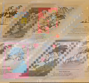 Comic Valentines (40)