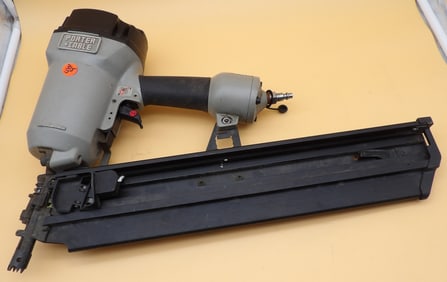 Porter-Cable Framing Nailer