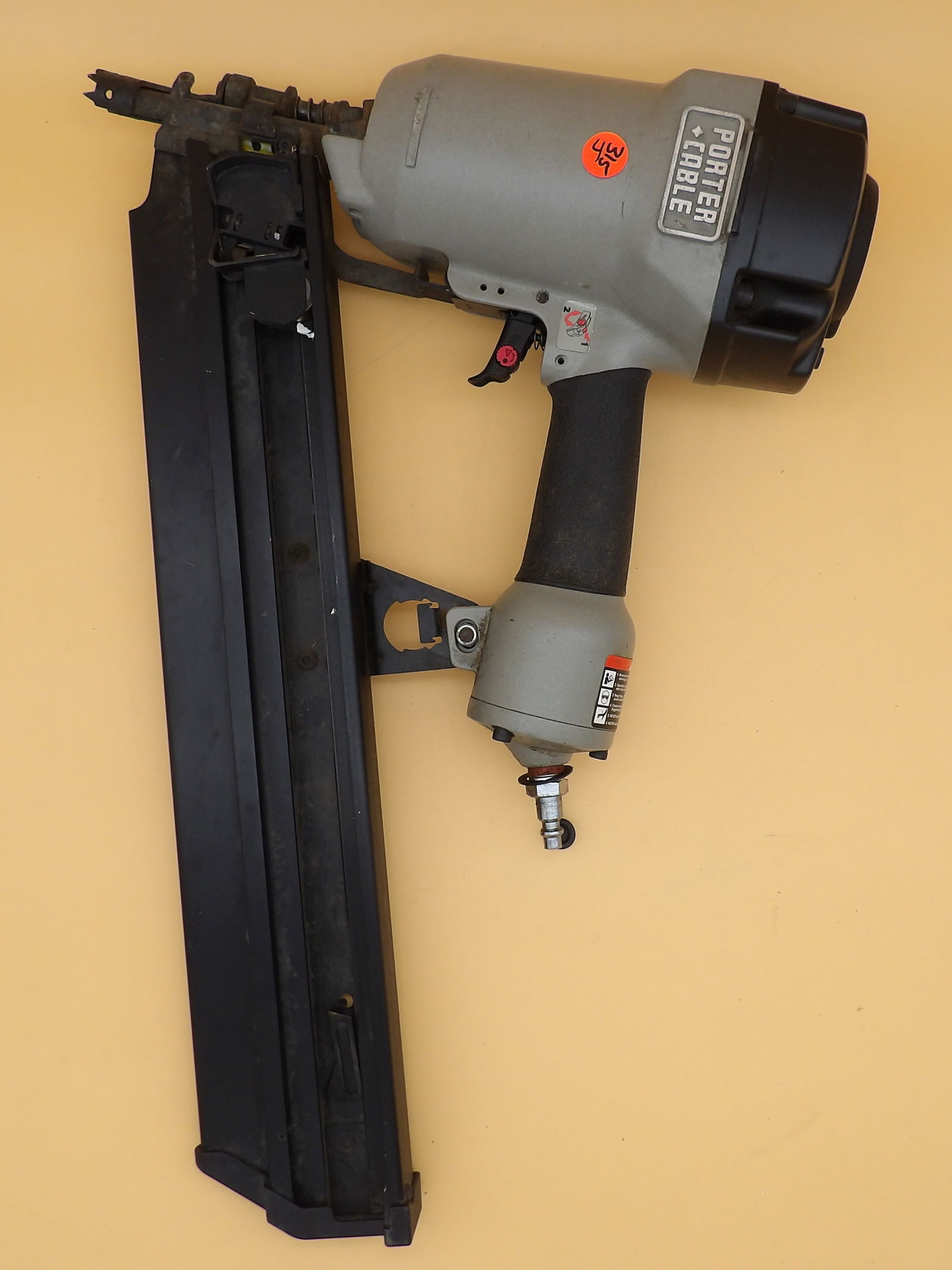 Porter-Cable Framing Nailer - 2