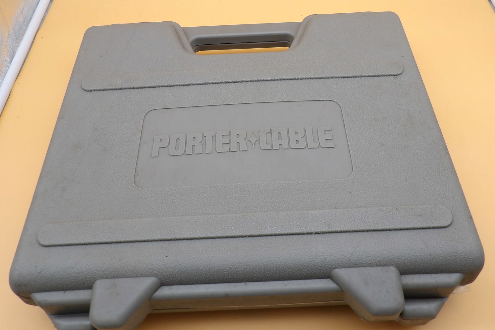 Porter Cable Brad Nailer - 4